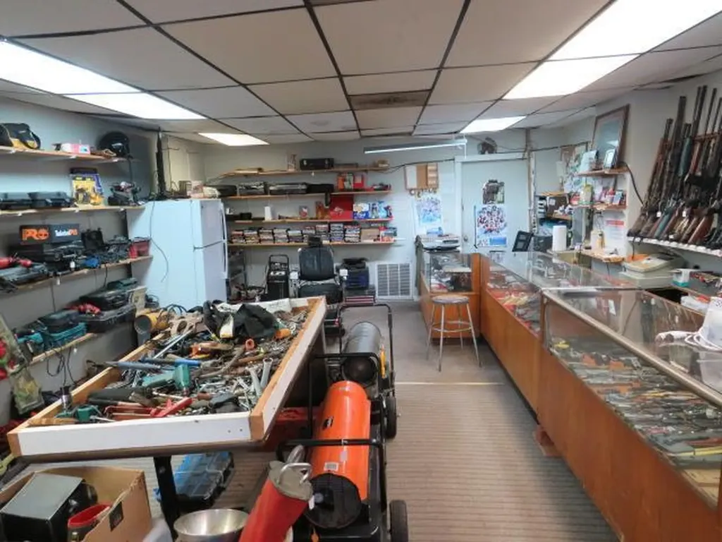 603 S Virginia Street Hopkinsville KY 42240