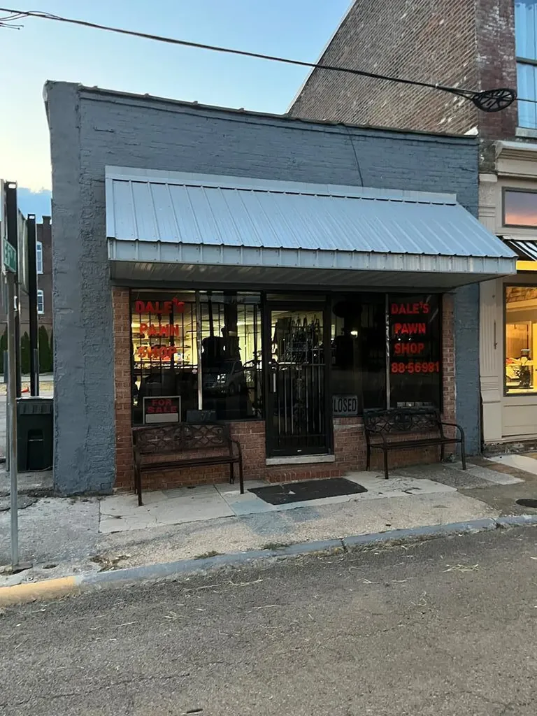 603 S Virginia Street Hopkinsville KY 42240
