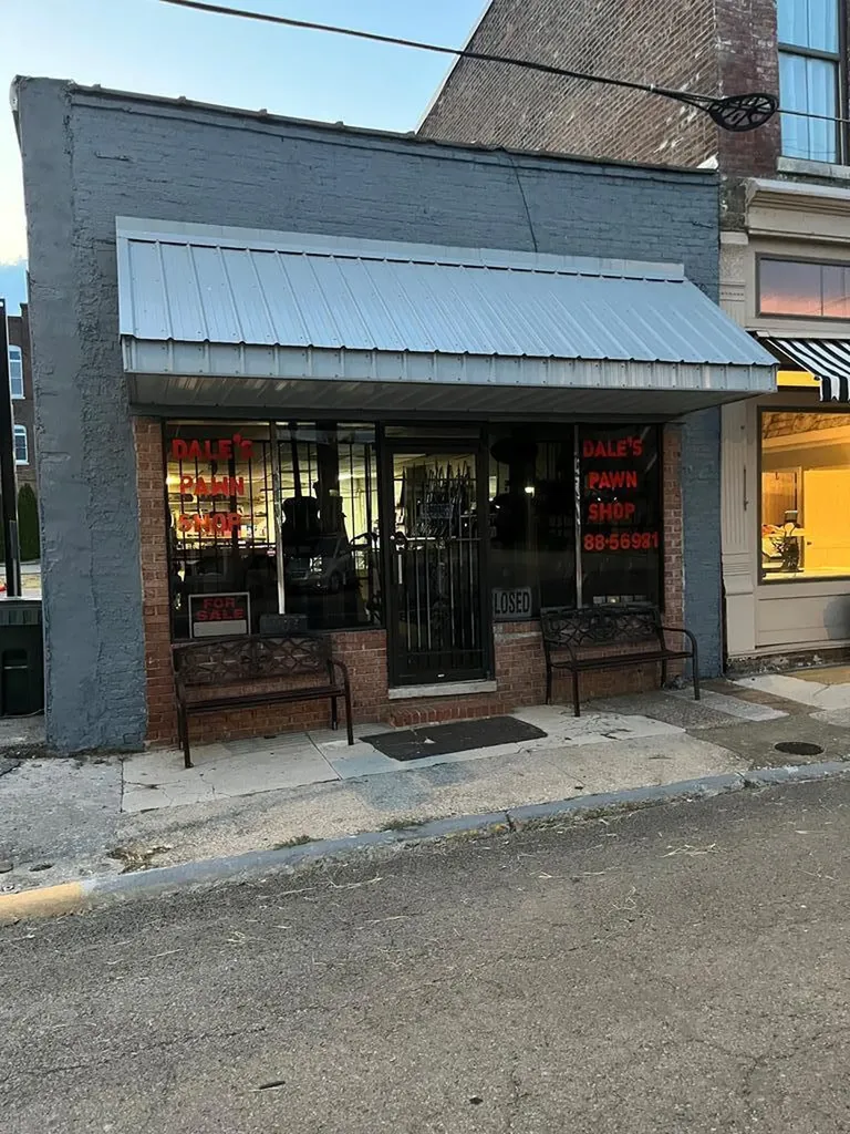 603 S Virginia Street Hopkinsville KY 42240