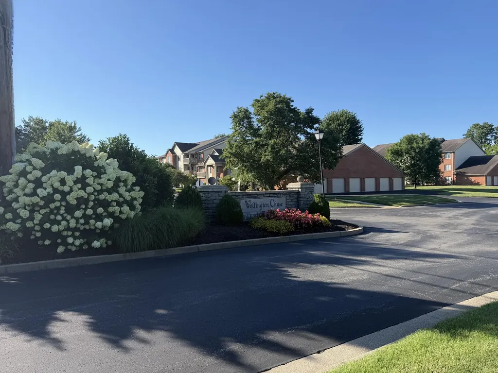600 Vincent Way Lexington KY 40503