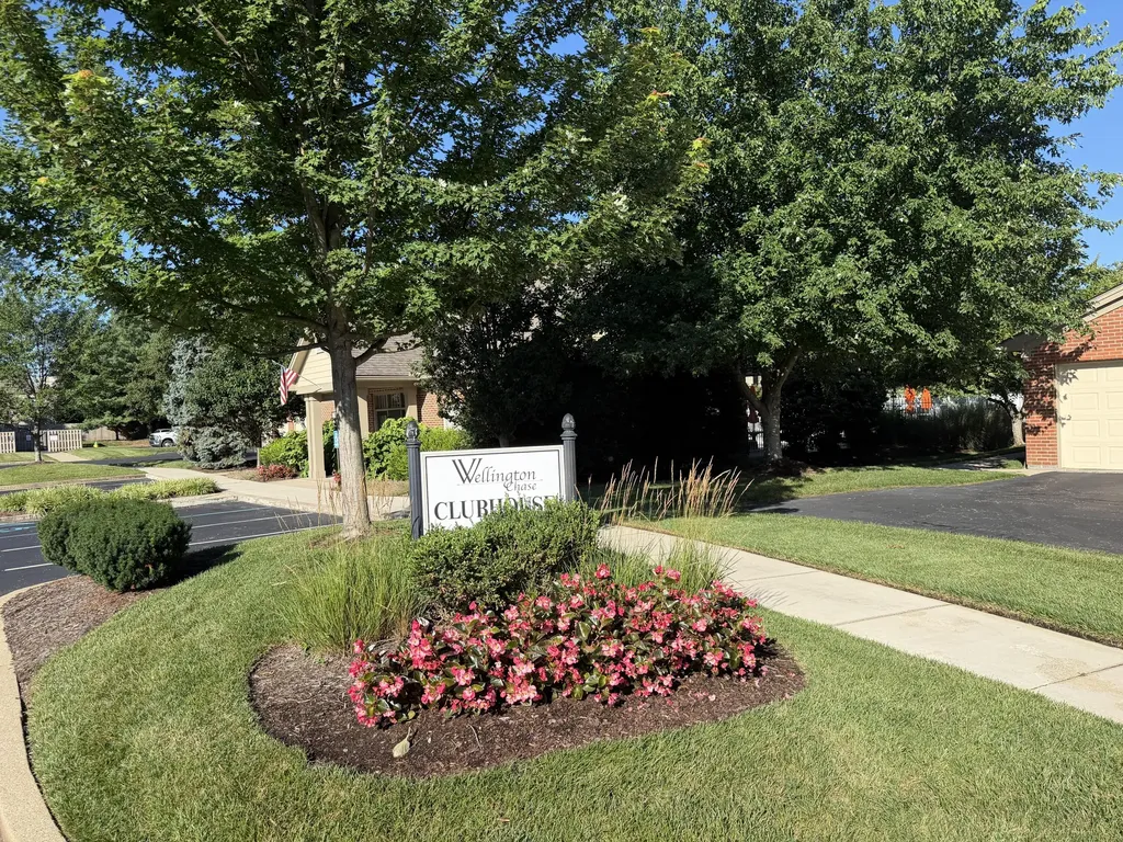 600 Vincent Way Lexington KY 40503
