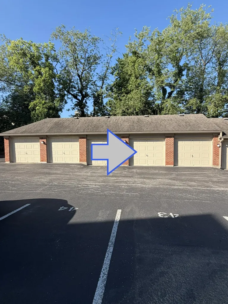 600 Vincent Way Lexington KY 40503