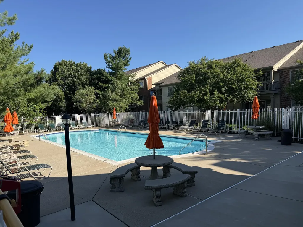600 Vincent Way Lexington KY 40503