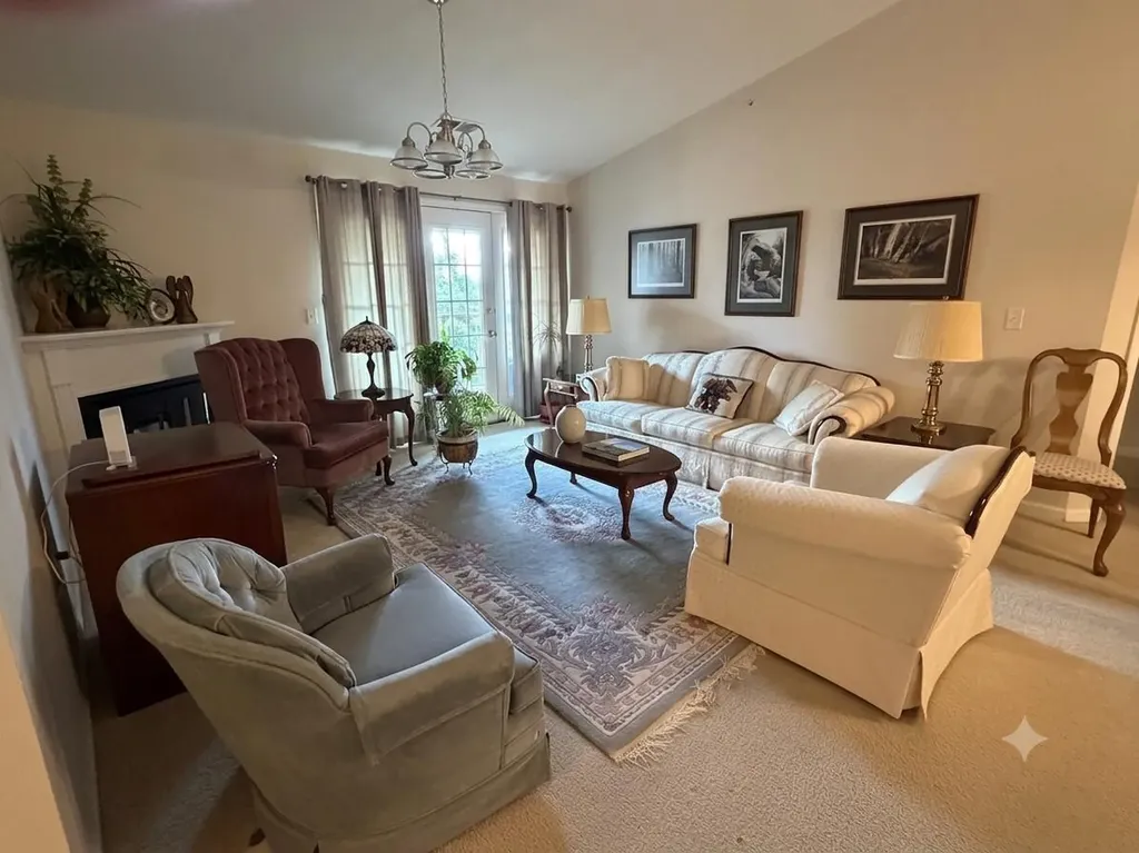 600 Vincent Way Lexington KY 40503