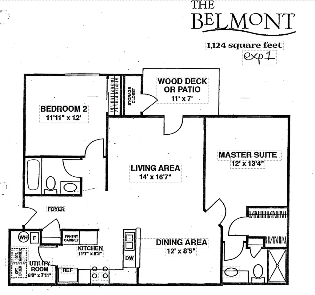 600 Vincent Way Lexington KY 40503