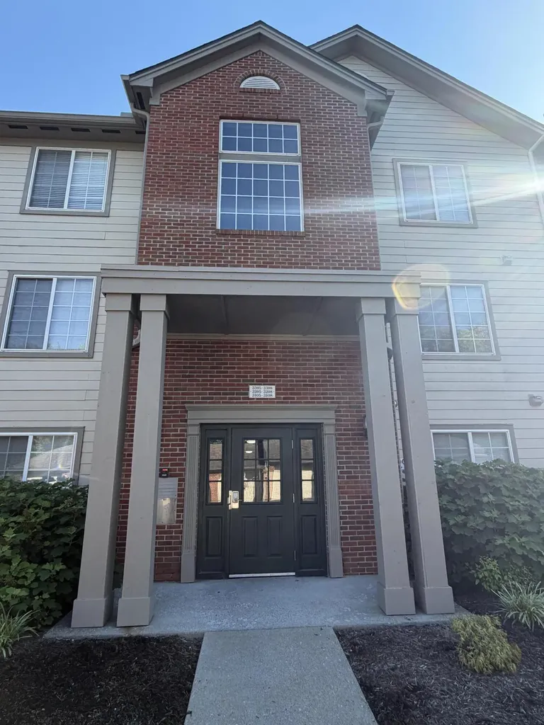 600 Vincent Way Lexington KY 40503