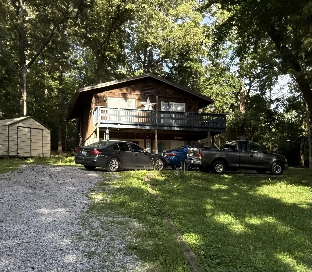 132 Mermie Road Hardin KY 42048