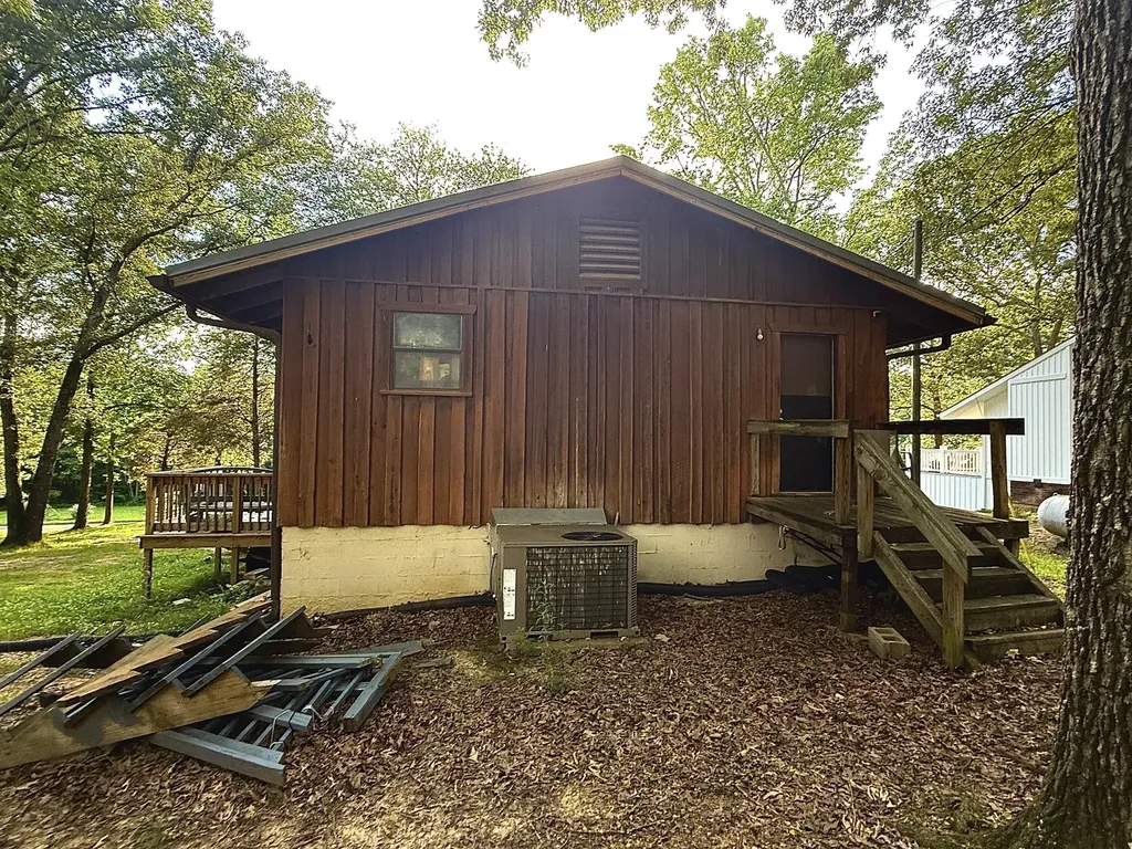 132 Mermie Road Hardin KY 42048