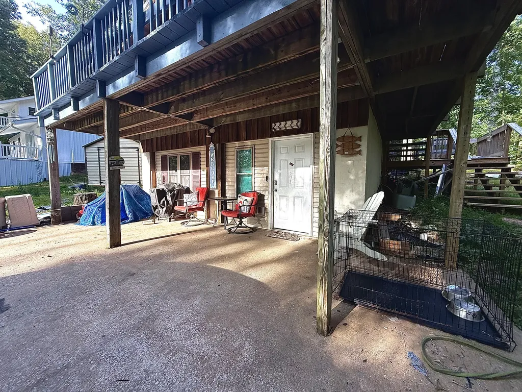 132 Mermie Road Hardin KY 42048