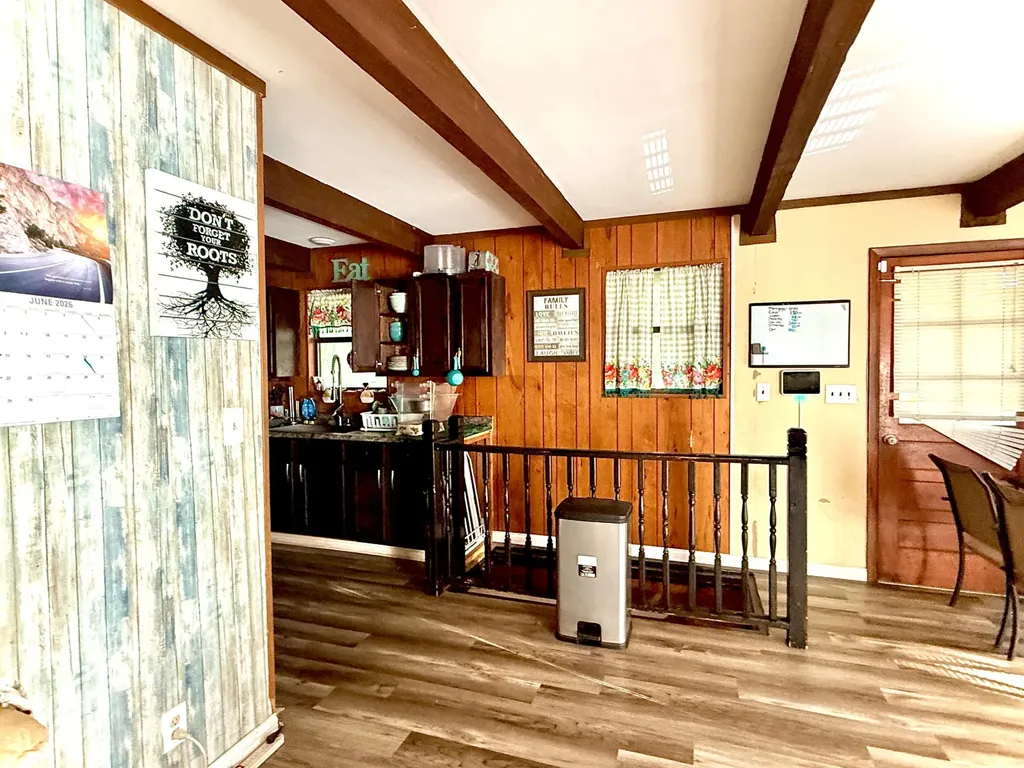 132 Mermie Road Hardin KY 42048