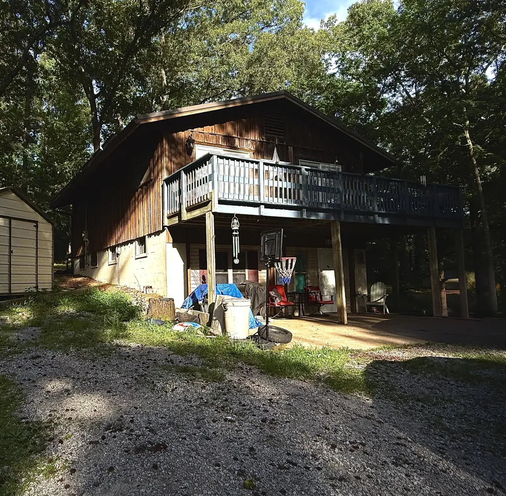 132 Mermie Road Hardin KY 42048