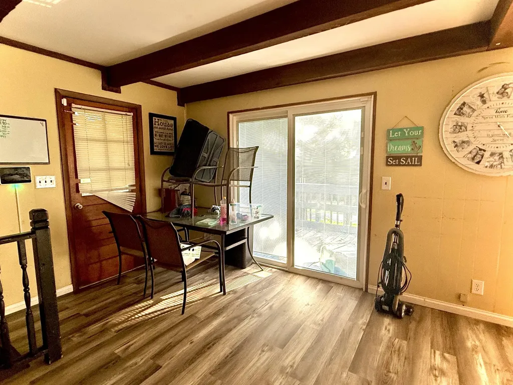 132 Mermie Road Hardin KY 42048