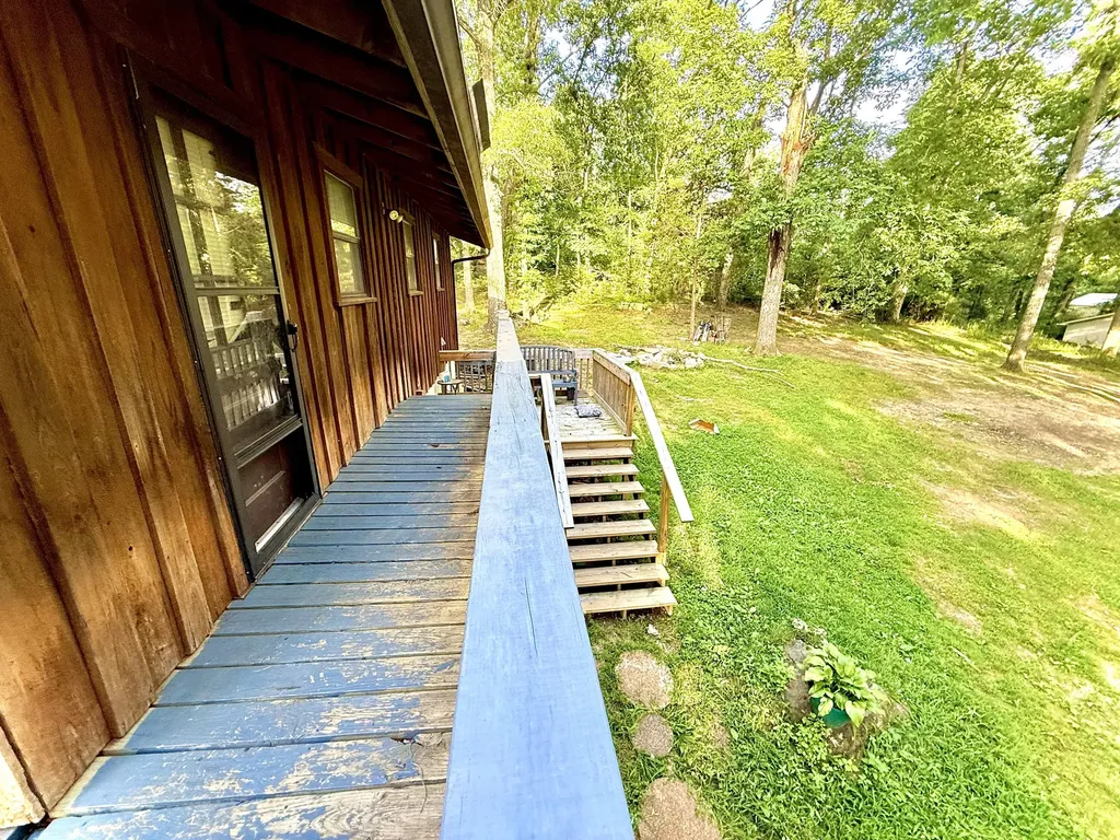 132 Mermie Road Hardin KY 42048
