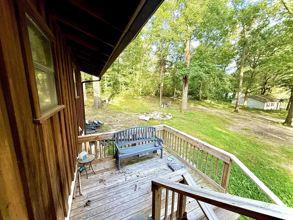 132 Mermie Road Hardin KY 42048