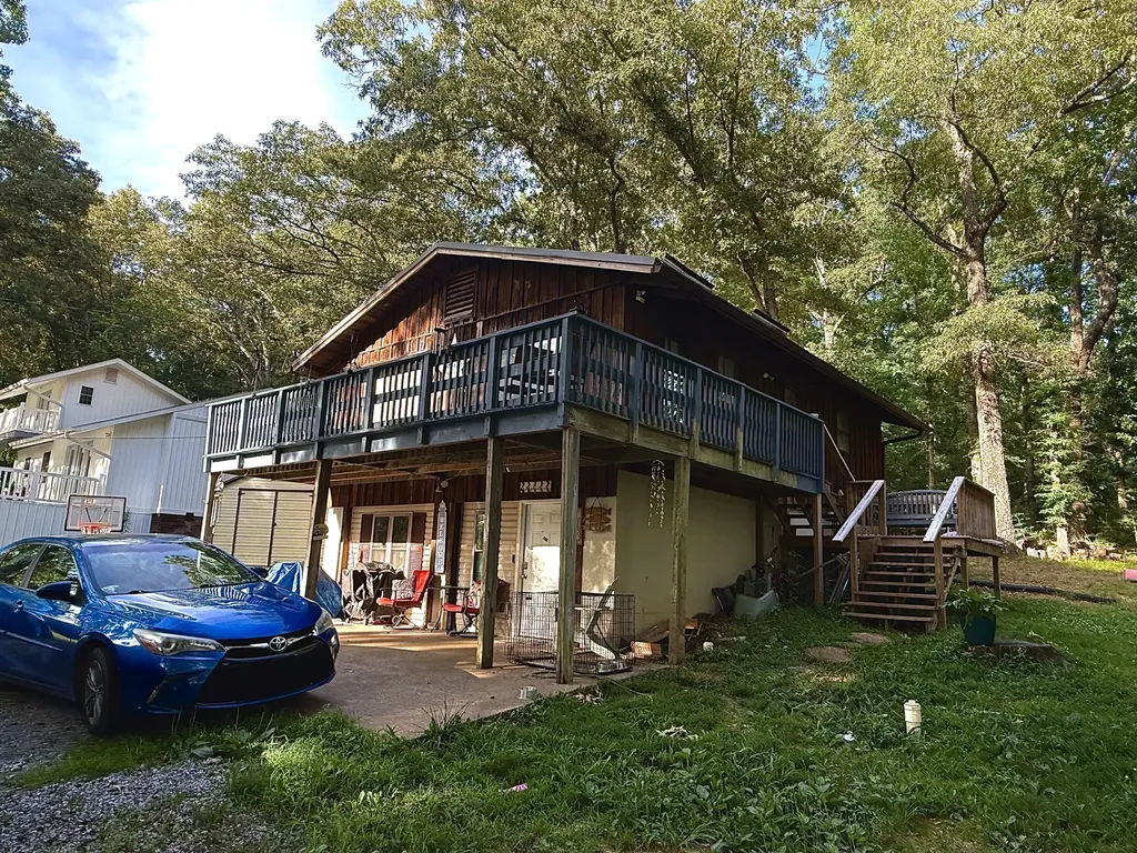 132 Mermie Road Hardin KY 42048