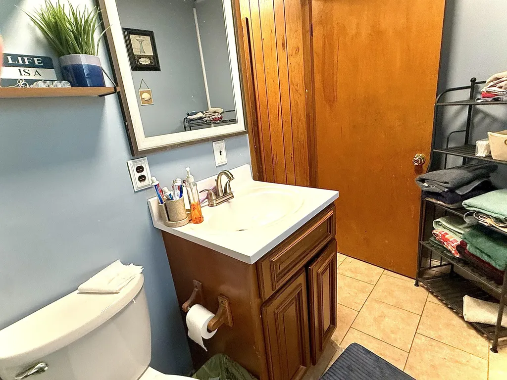 132 Mermie Road Hardin KY 42048