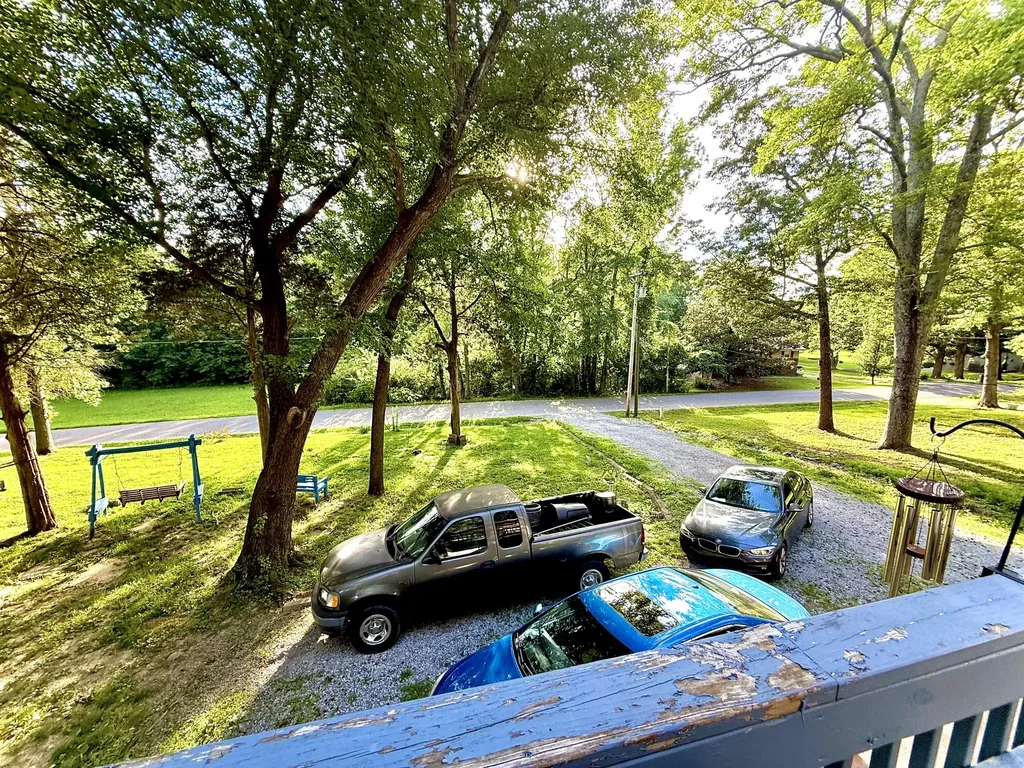 132 Mermie Road Hardin KY 42048