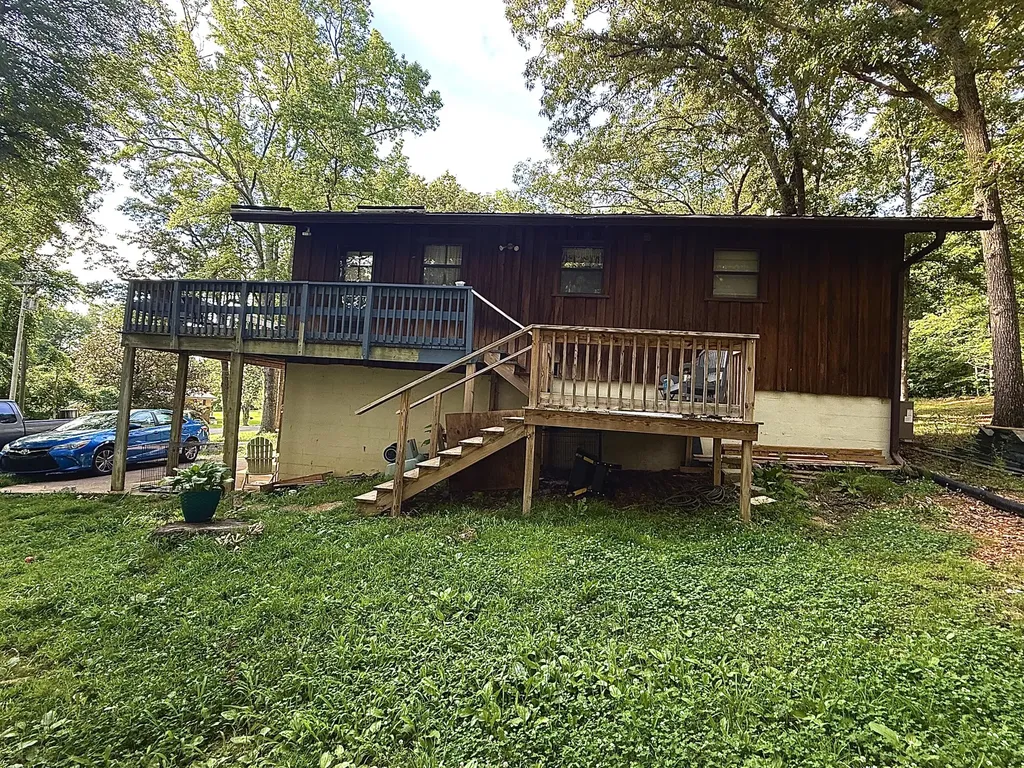 132 Mermie Road Hardin KY 42048