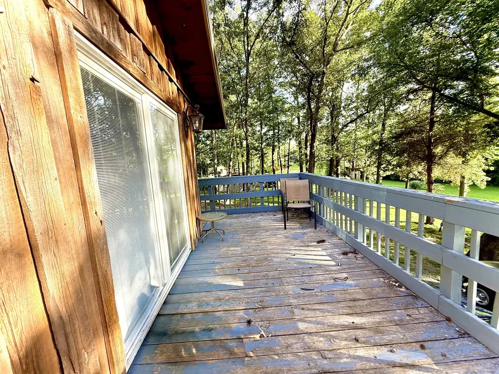 132 Mermie Road Hardin KY 42048