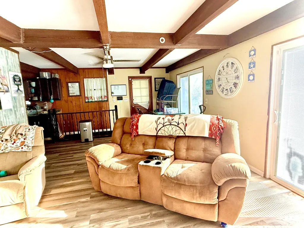 132 Mermie Road Hardin KY 42048