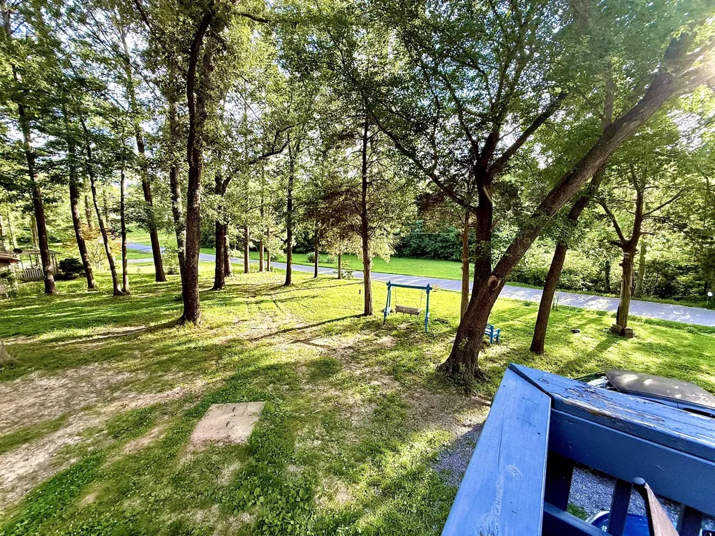 132 Mermie Road Hardin KY 42048