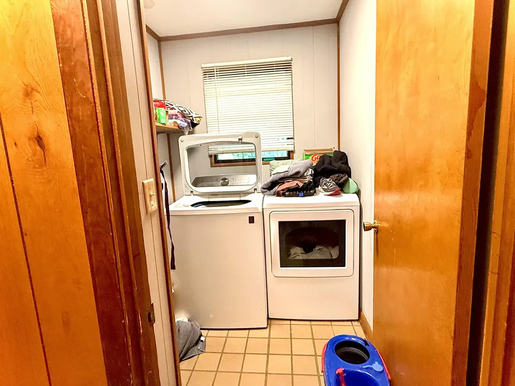 132 Mermie Road Hardin KY 42048