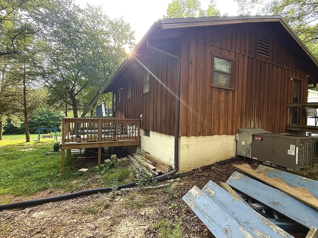 132 Mermie Road Hardin KY 42048