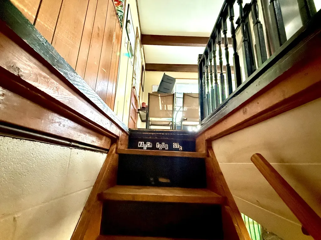 132 Mermie Road Hardin KY 42048
