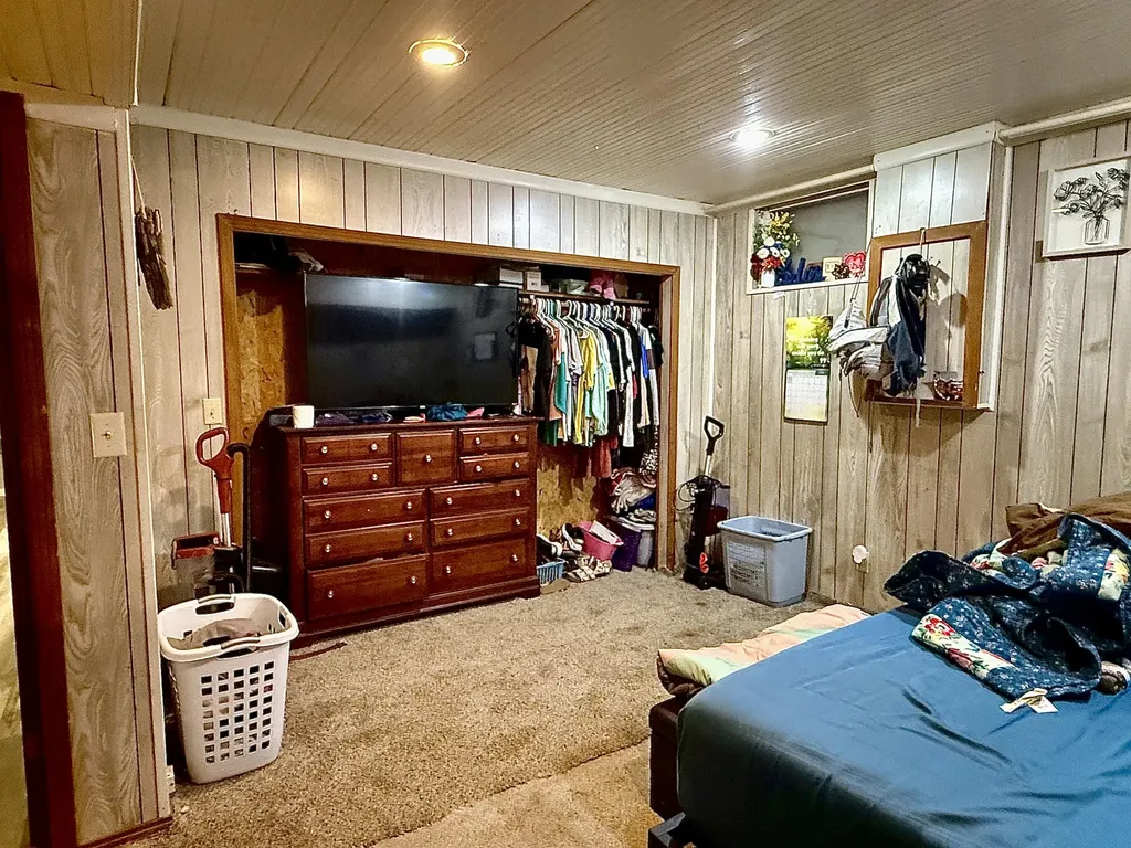 132 Mermie Road Hardin KY 42048