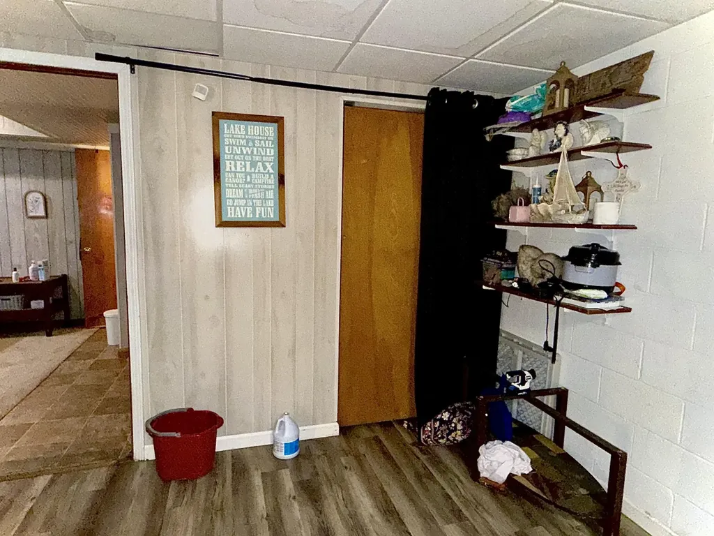 132 Mermie Road Hardin KY 42048