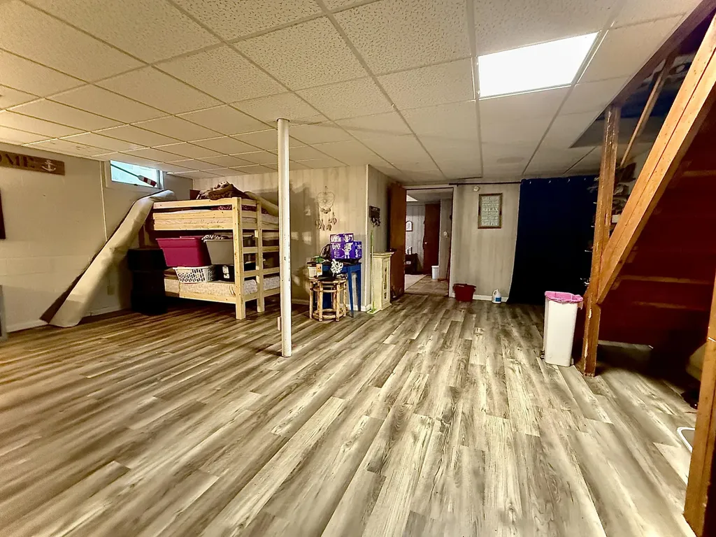 132 Mermie Road Hardin KY 42048