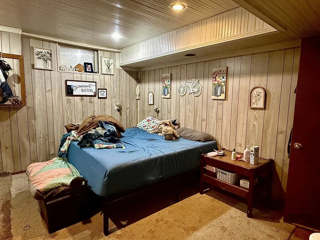 132 Mermie Road Hardin KY 42048