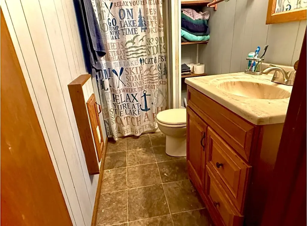132 Mermie Road Hardin KY 42048