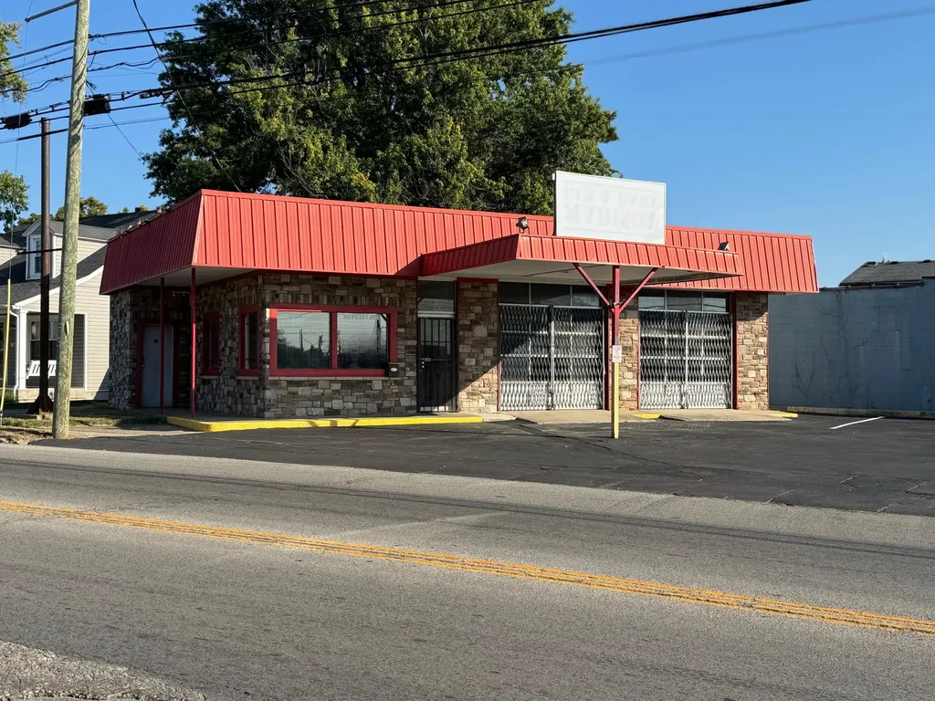 391 Big Hill Avenue Richmond KY 40475