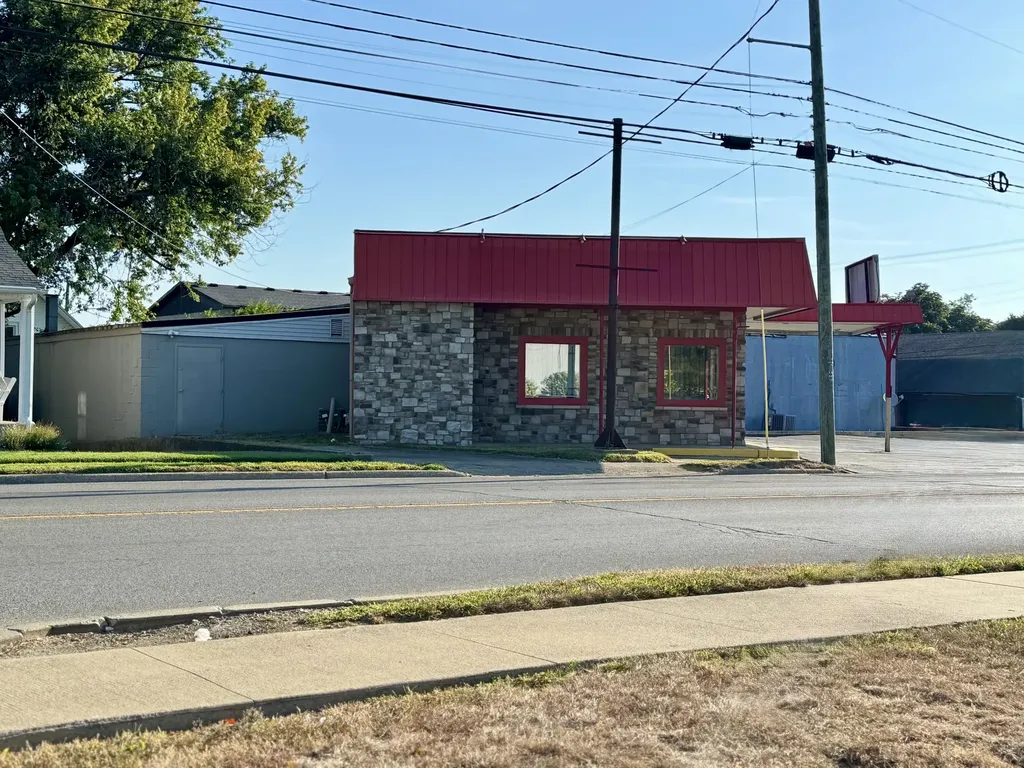 391 Big Hill Avenue Richmond KY 40475