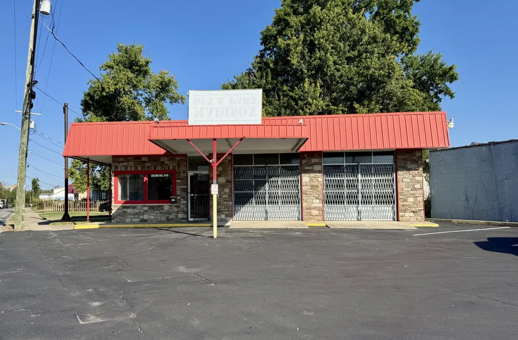 391 Big Hill Avenue Richmond KY 40475
