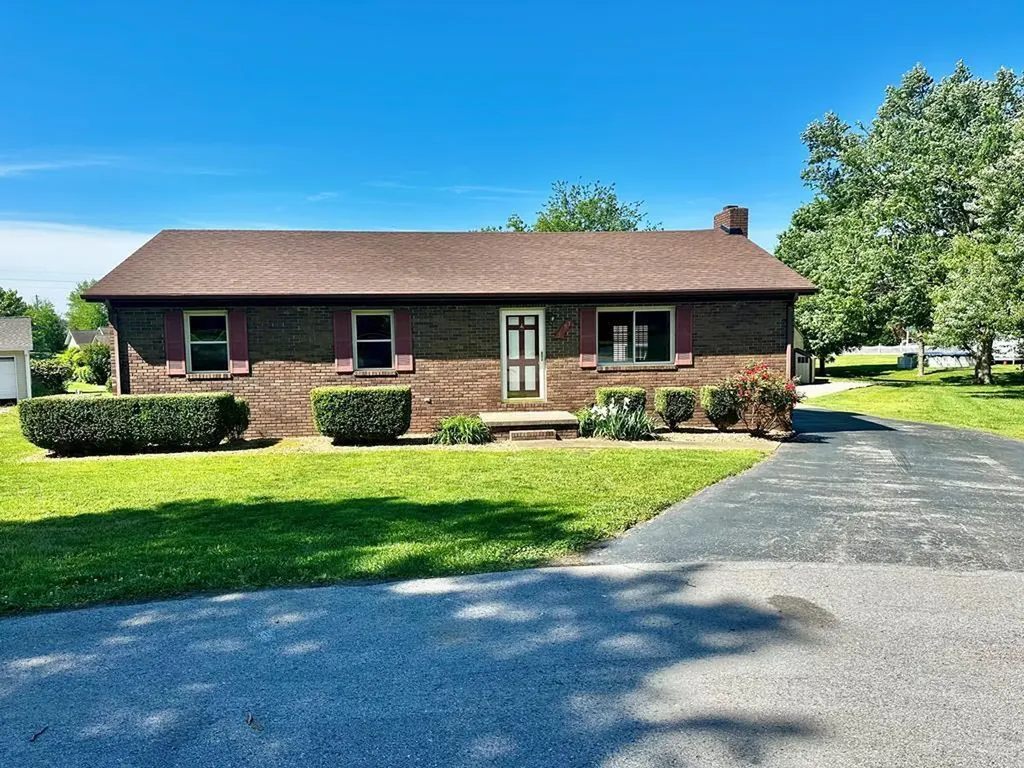 3495 Dusty Lane Hopkinsville KY 42240