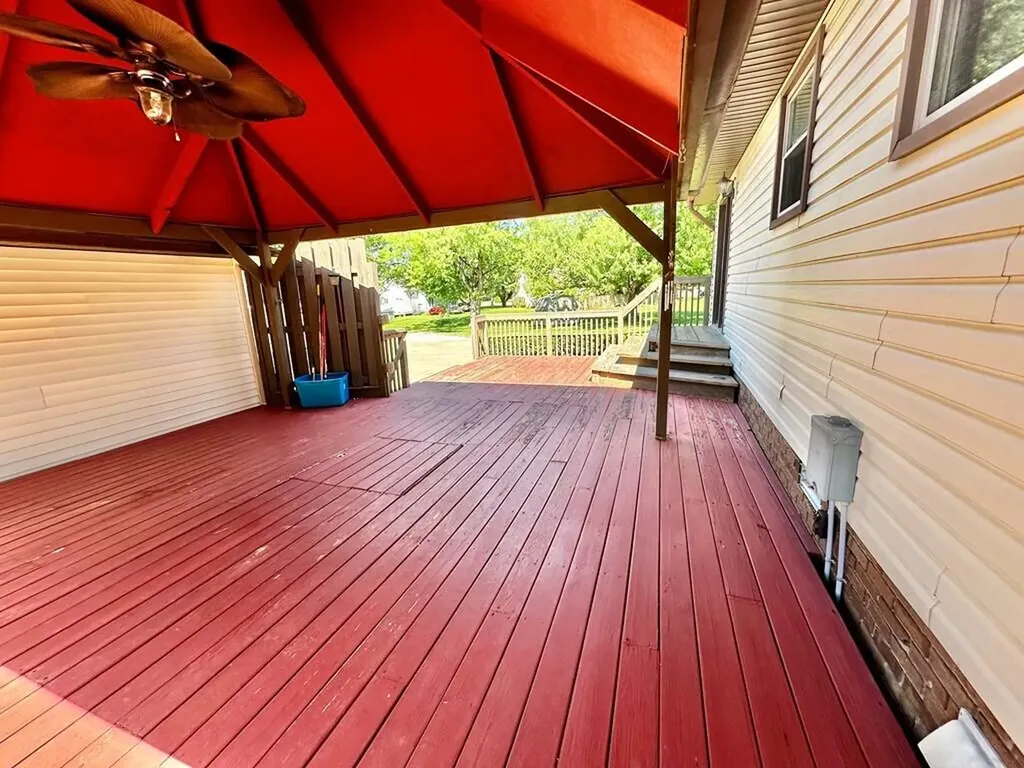 3495 Dusty Lane Hopkinsville KY 42240
