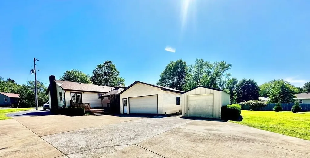 3495 Dusty Lane Hopkinsville KY 42240