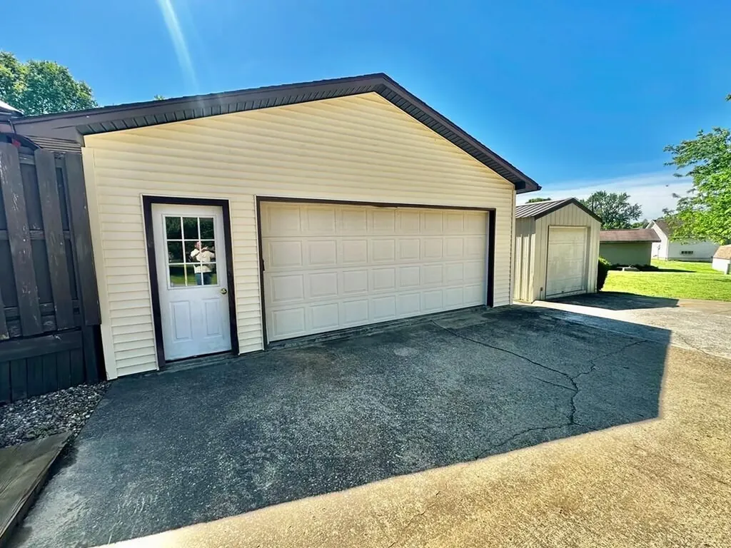 3495 Dusty Lane Hopkinsville KY 42240