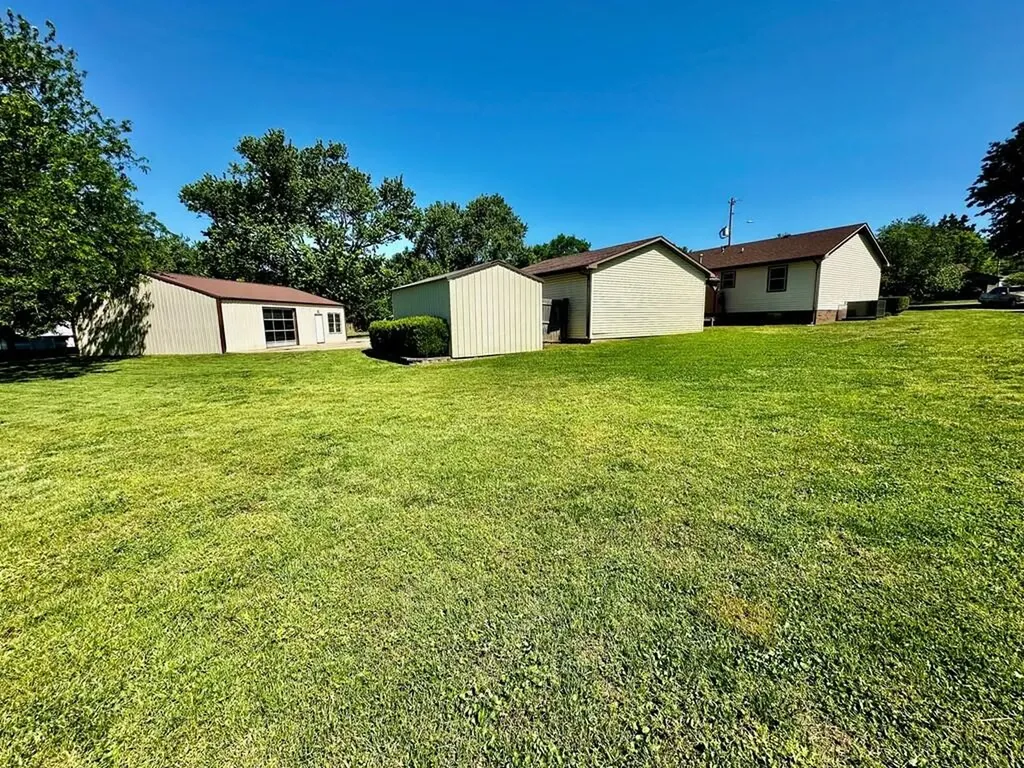 3495 Dusty Lane Hopkinsville KY 42240