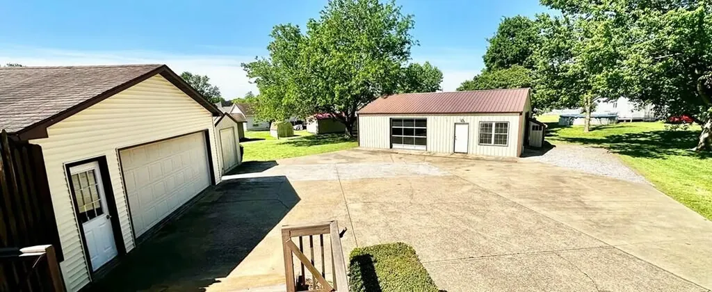 3495 Dusty Lane Hopkinsville KY 42240