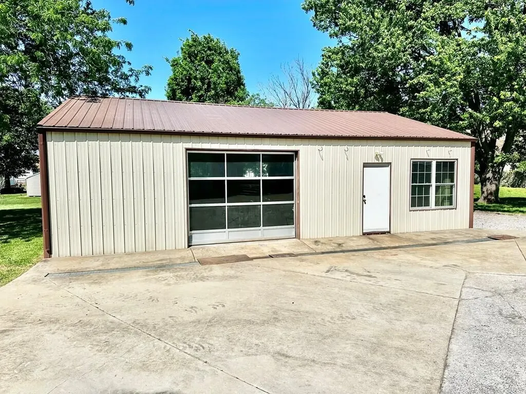 3495 Dusty Lane Hopkinsville KY 42240