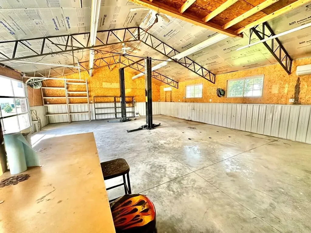 3495 Dusty Lane Hopkinsville KY 42240