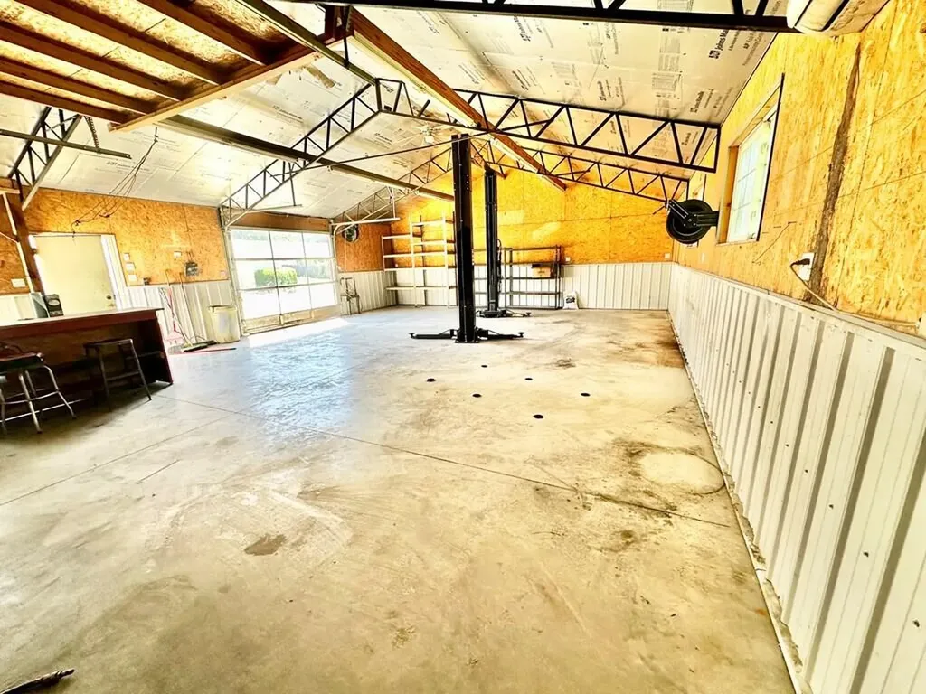 3495 Dusty Lane Hopkinsville KY 42240