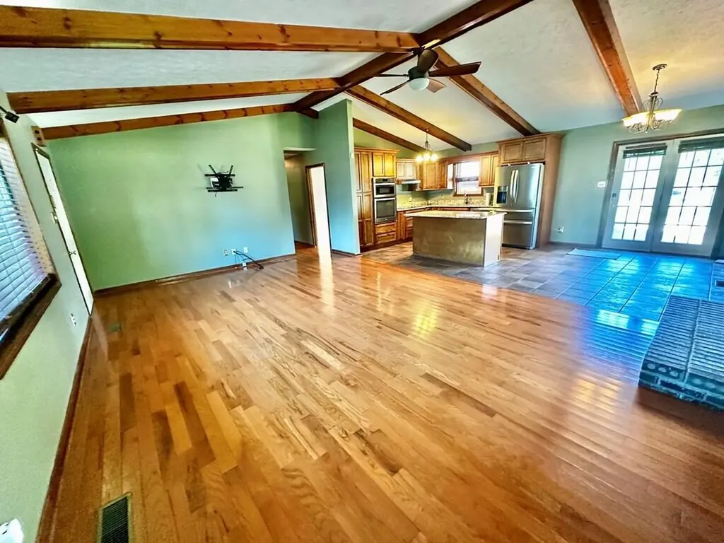 3495 Dusty Lane Hopkinsville KY 42240