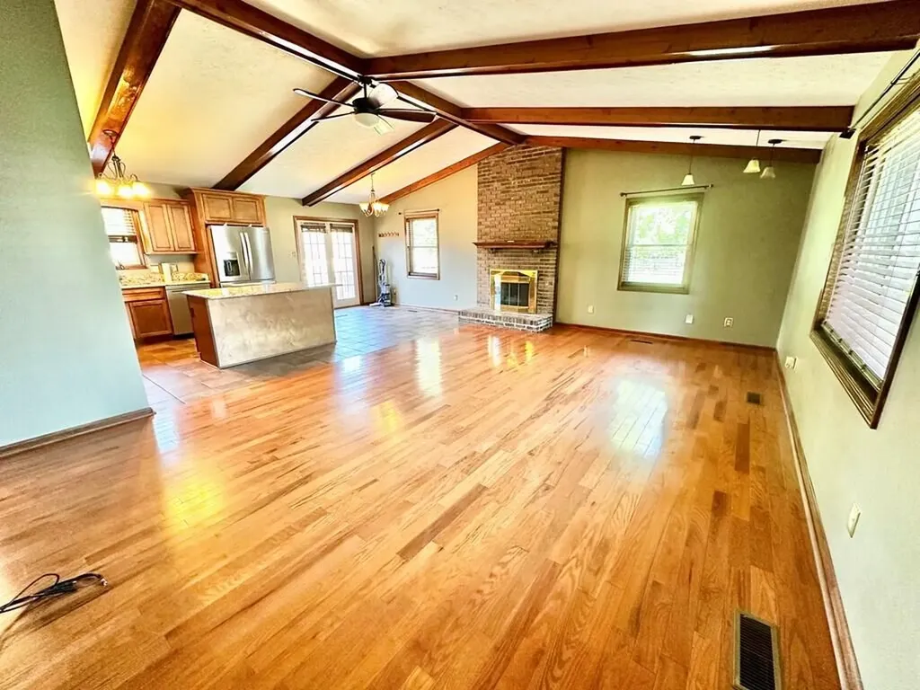 3495 Dusty Lane Hopkinsville KY 42240