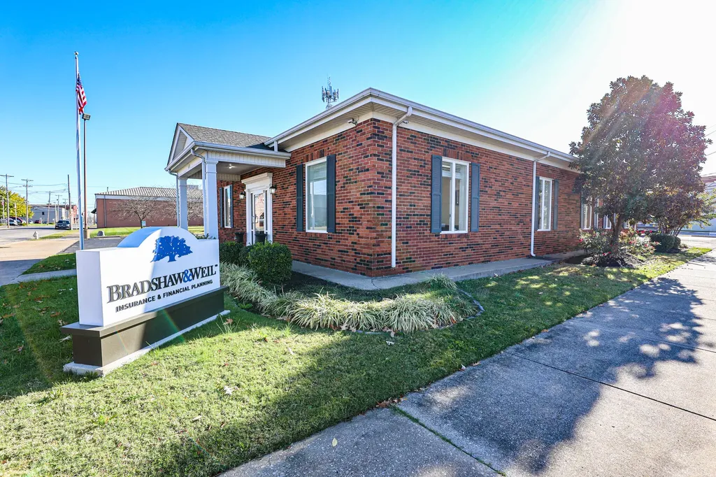 630 Jefferson Street Paducah KY 42001