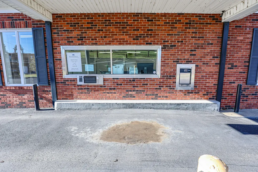 630 Jefferson Street Paducah KY 42001