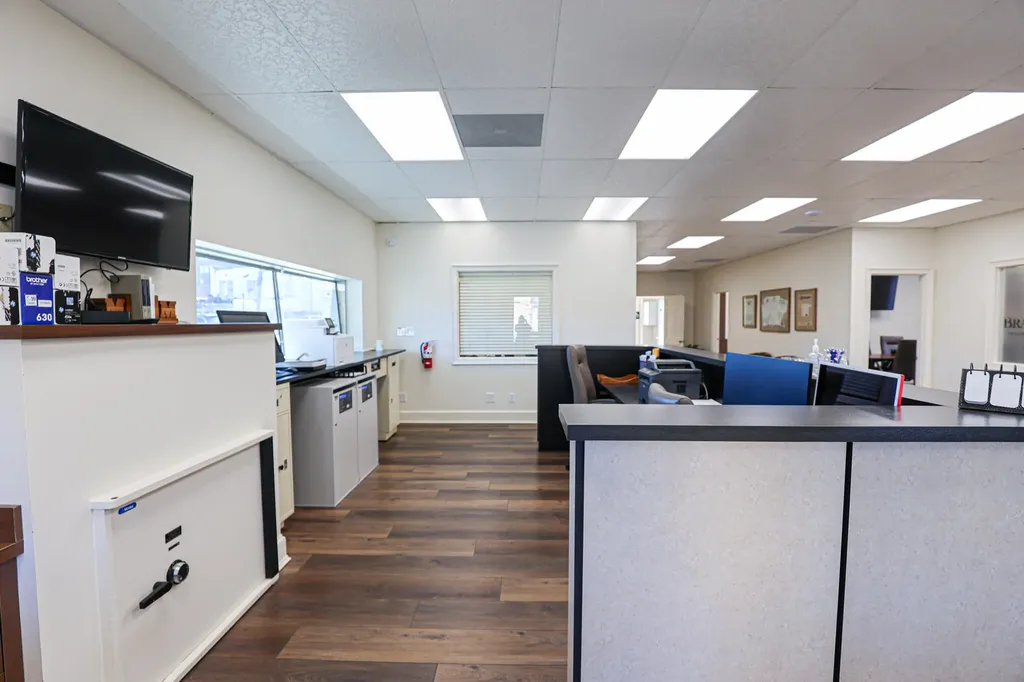 630 Jefferson Street Paducah KY 42001
